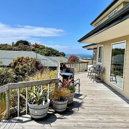 The Bay Motel Half-moon Bay Extérieur photo
