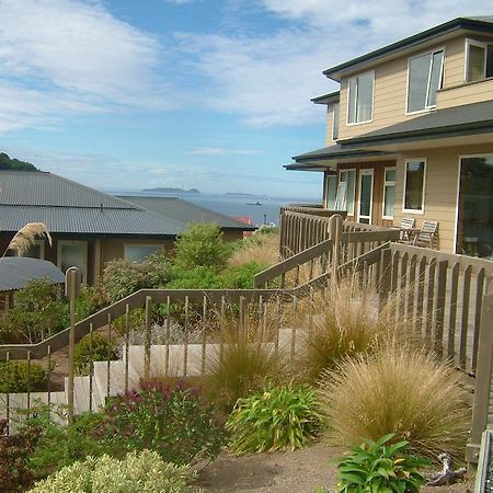 The Bay Motel Half-moon Bay Extérieur photo