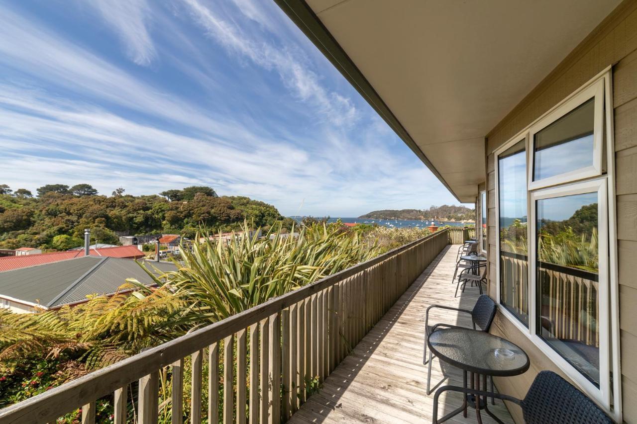The Bay Motel Half-moon Bay Extérieur photo