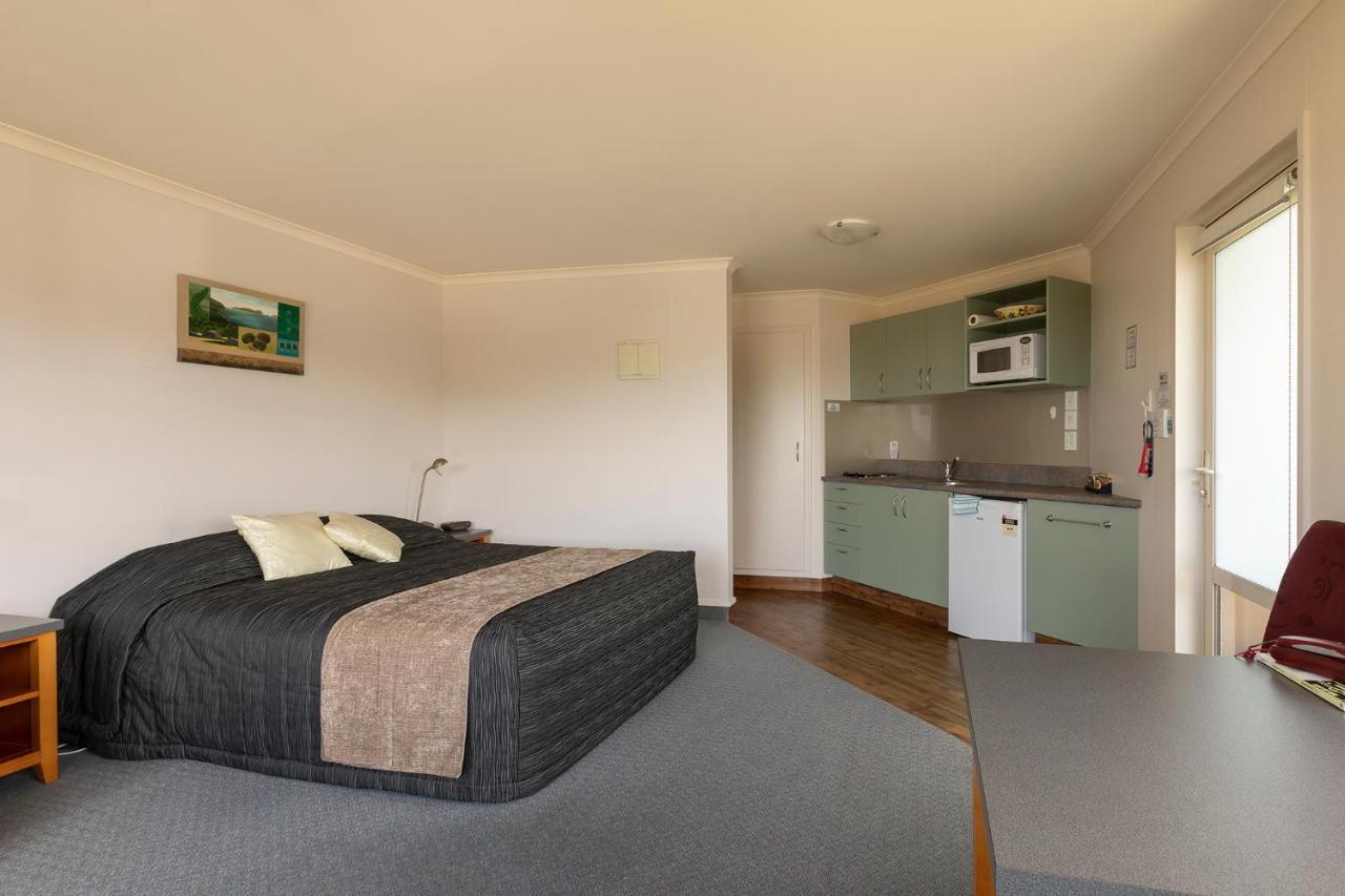 The Bay Motel Half-moon Bay Extérieur photo