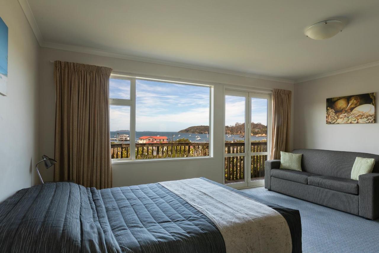 The Bay Motel Half-moon Bay Extérieur photo