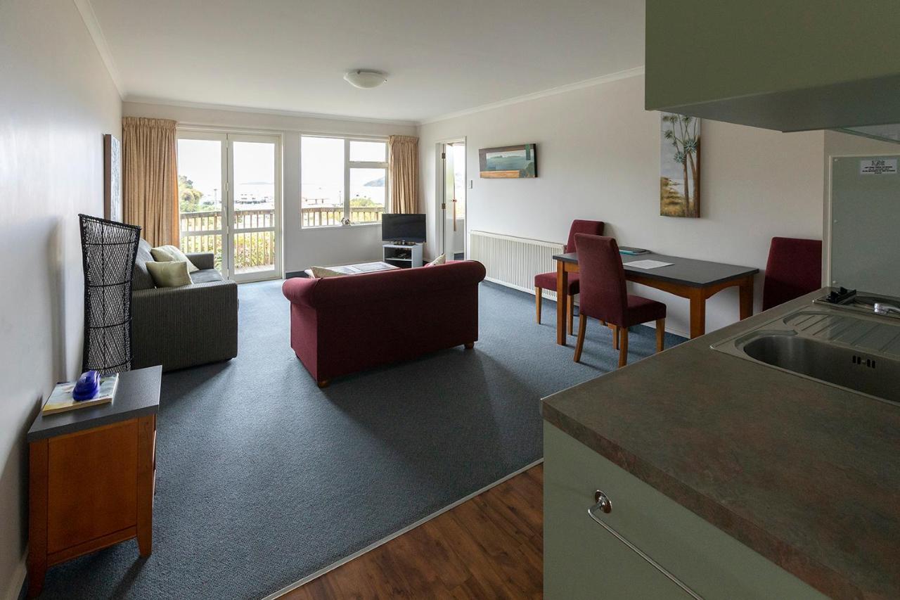 The Bay Motel Half-moon Bay Extérieur photo