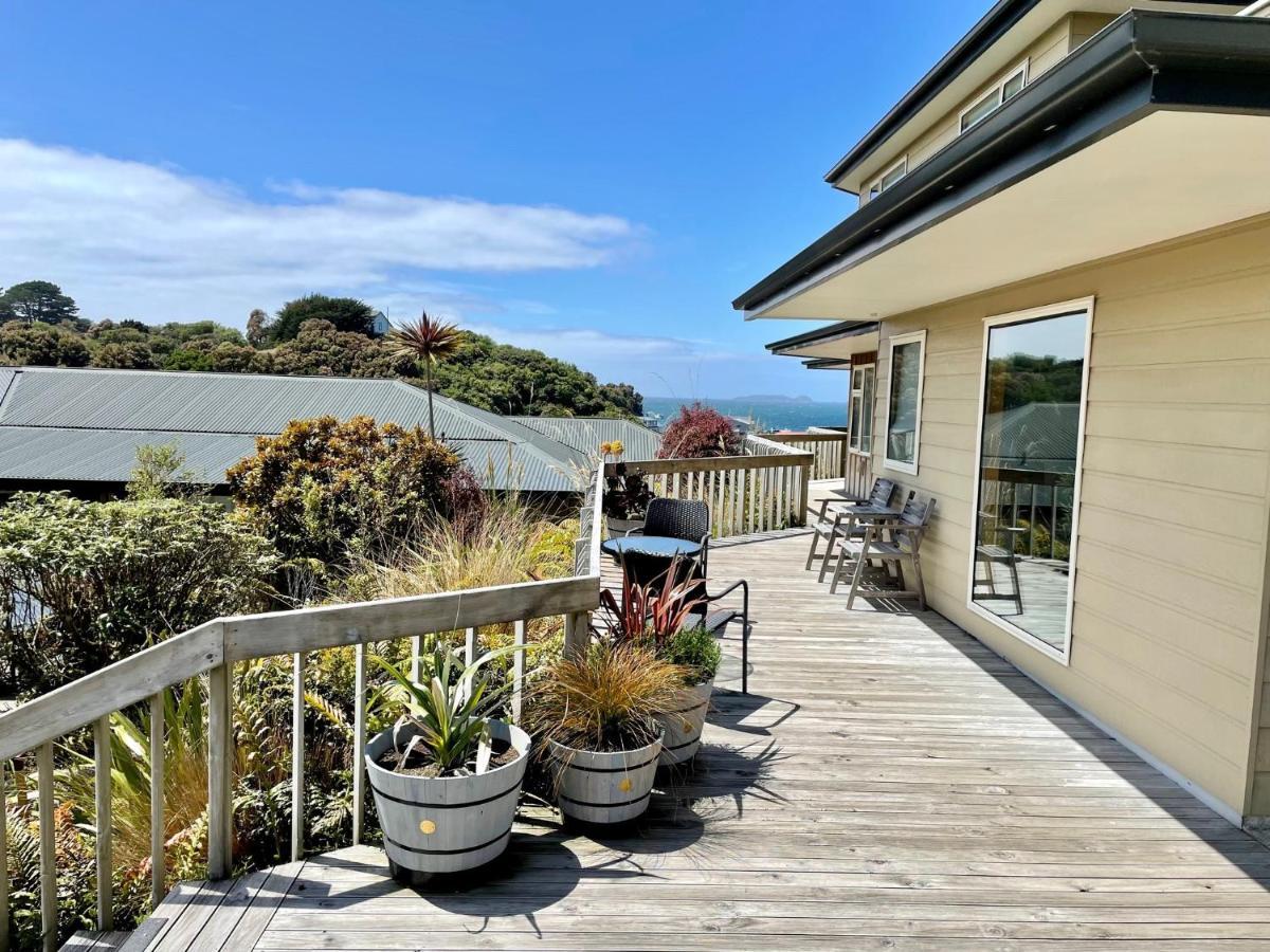 The Bay Motel Half-moon Bay Extérieur photo