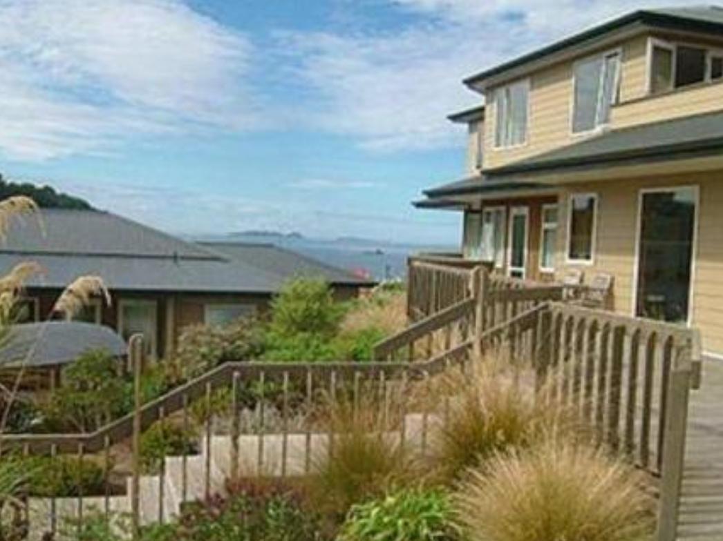 The Bay Motel Half-moon Bay Extérieur photo