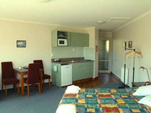 The Bay Motel Half-moon Bay Extérieur photo