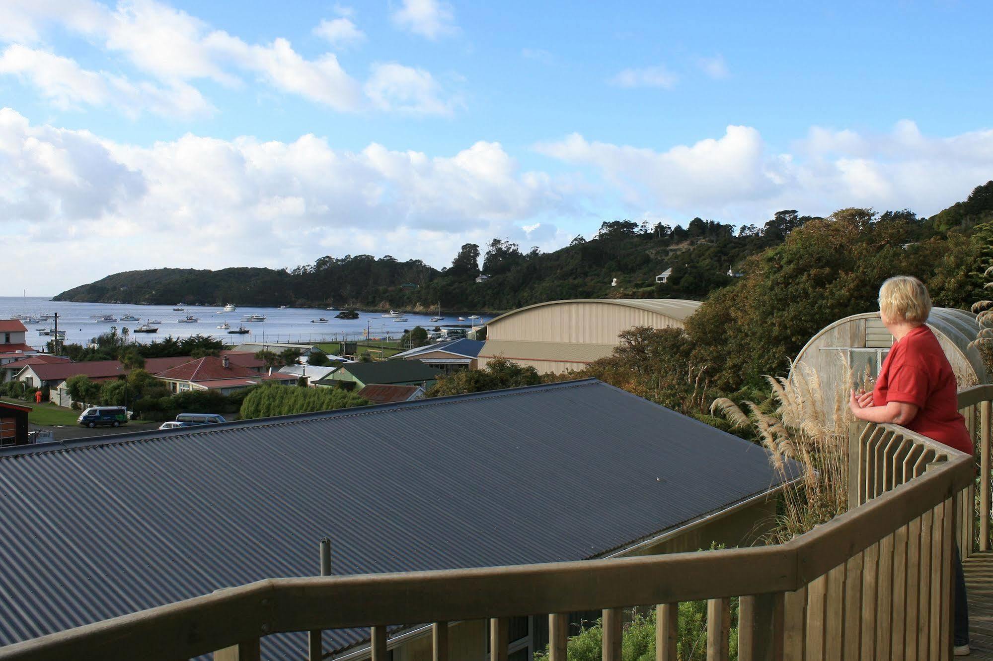 The Bay Motel Half-moon Bay Extérieur photo