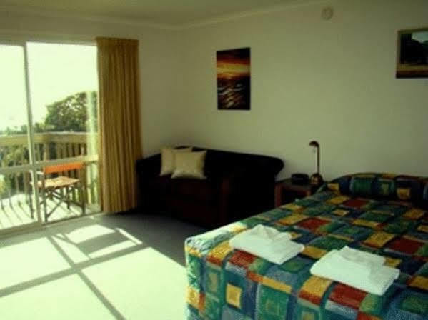 The Bay Motel Half-moon Bay Extérieur photo